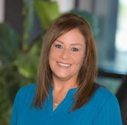 Stacey Nance