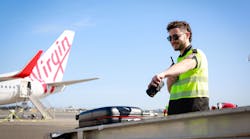 Va Baggage Tracking Va Baggage Tracking