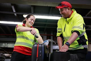 Virgin australia delayed baggage sales