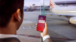 Virgin Australia Wheels Out Aussie Airline First Baggage Tracking