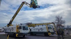 Deicingtruck Deicingtruck