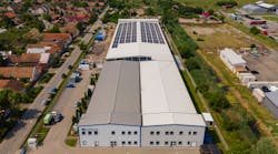 Faulhaber Fmr Expansion Production Site 9 Faulhaber Fmr Expansion Production Site 9