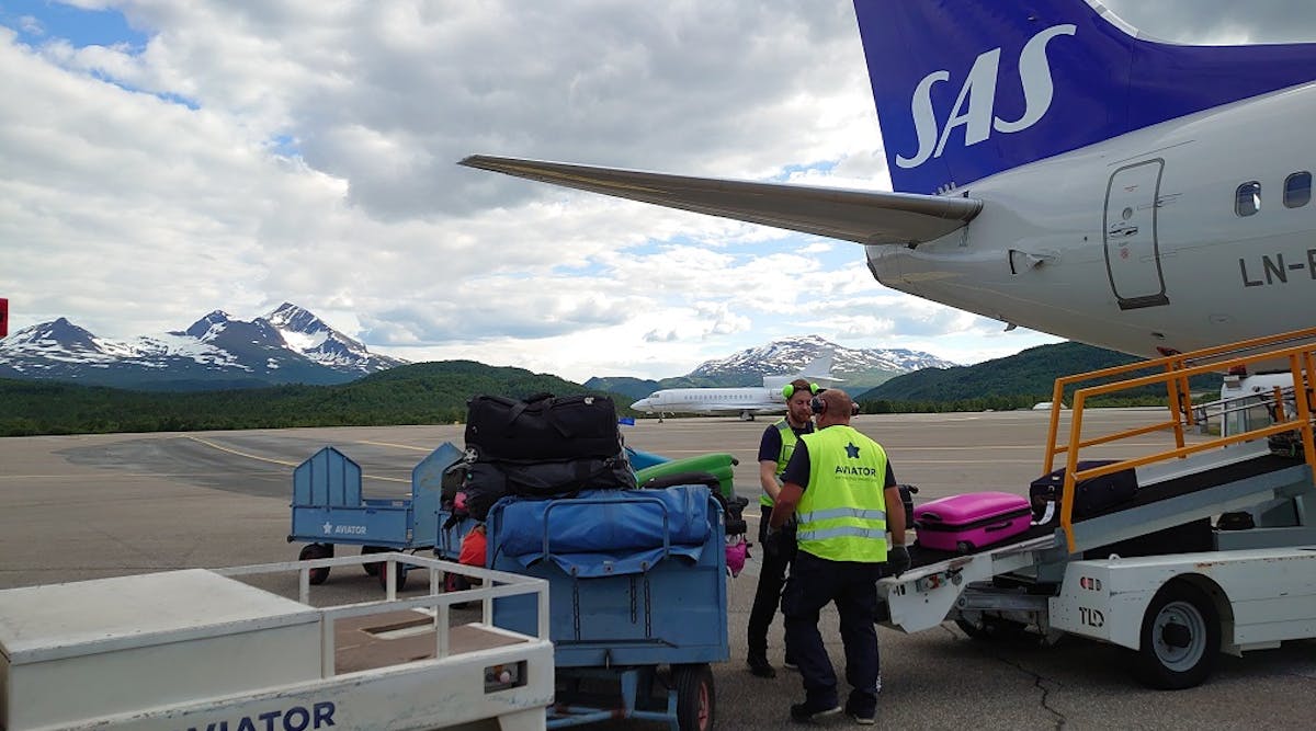 aviator Extends Partnership With Sas By Adding 6 New Stations In Norway (4)