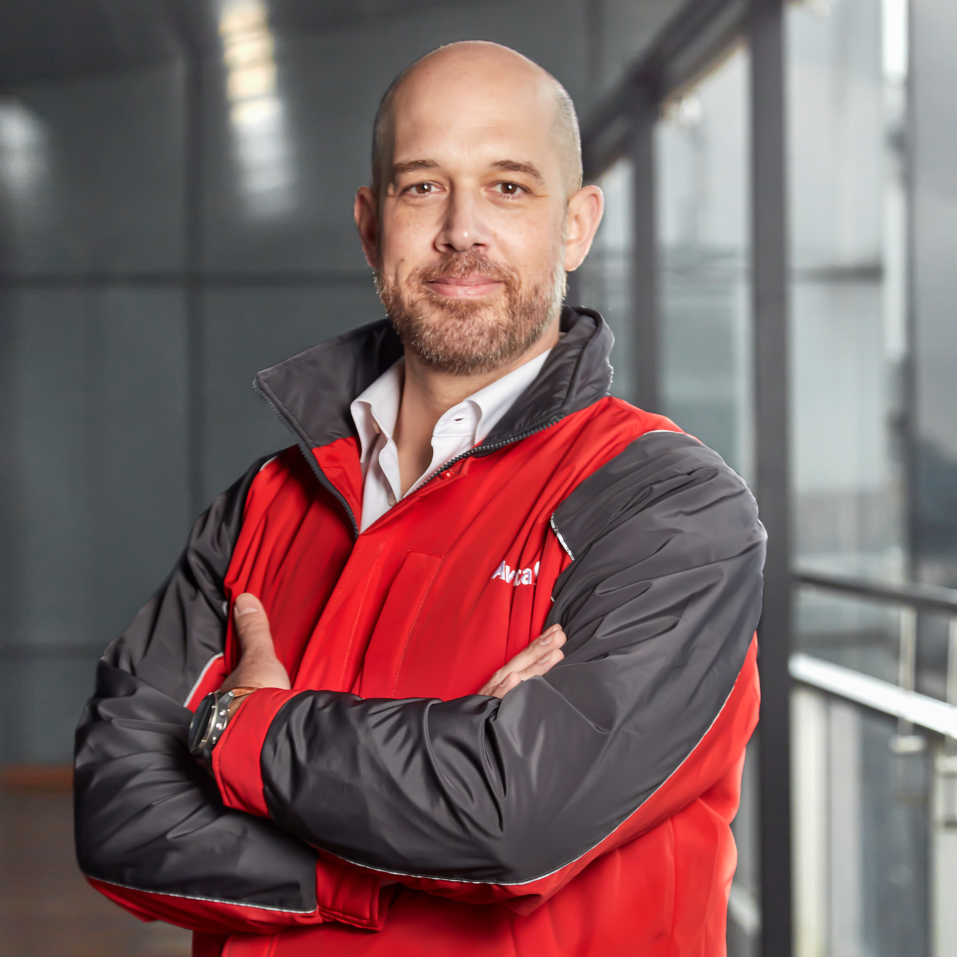 Frederico Pedreira, Deputy CEO