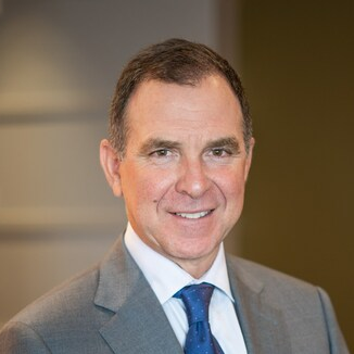 George Mattson, Wheels Up CEO