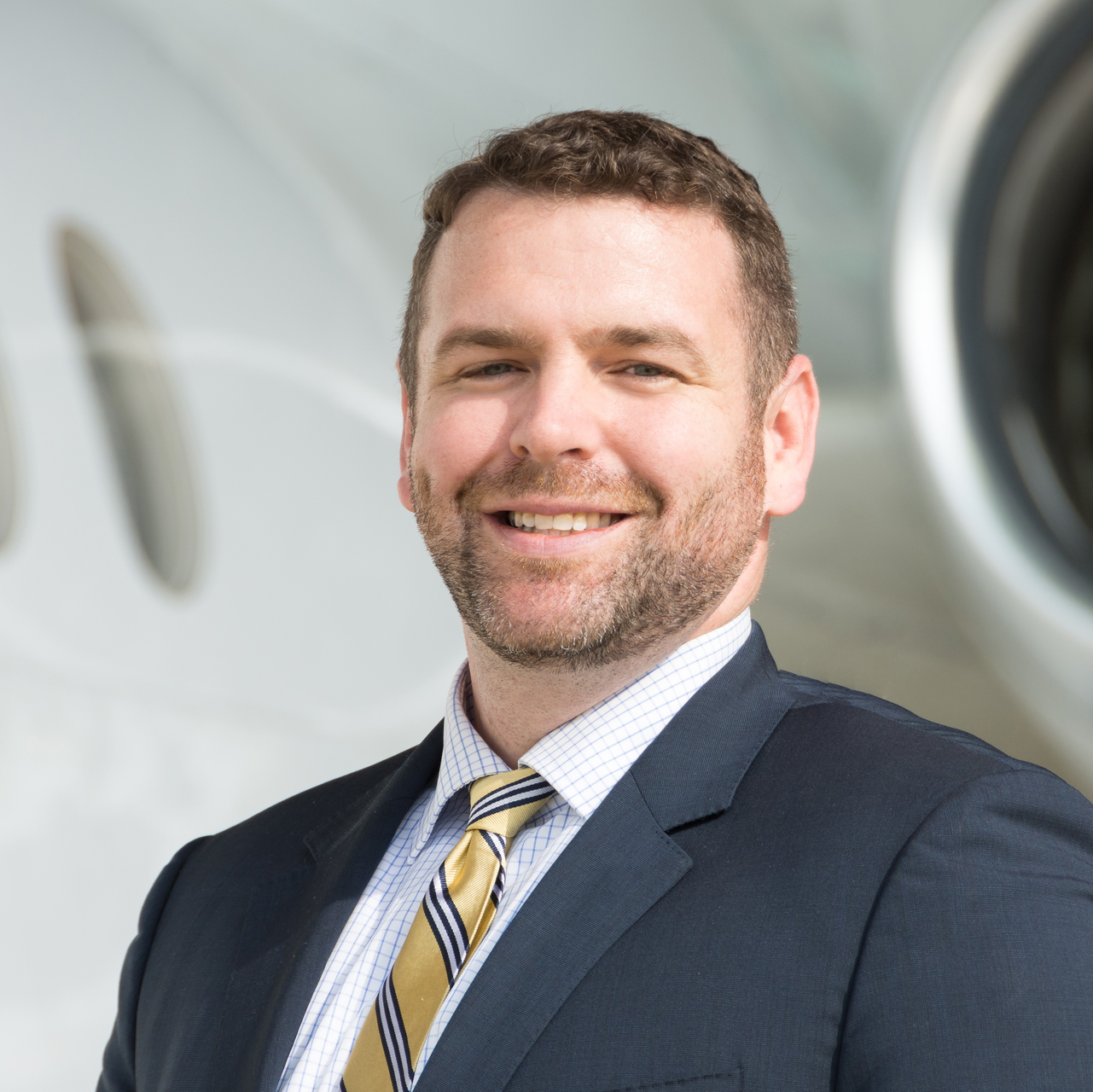 Ontic Appoints New General Manager at Creedmoor Site Aviation Pros