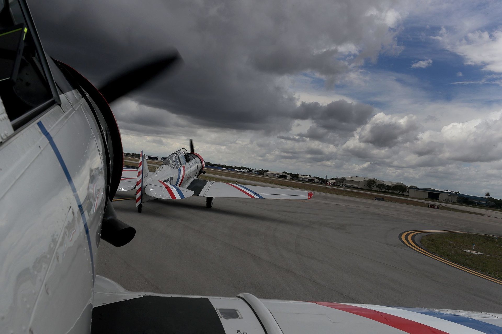 20230916 Amx Us News Fort Lauderdale Executive Airport Hires 1 Fl