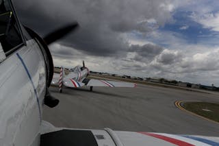 20230916 Amx Us News Fort Lauderdale Executive Airport Hires 1 Fl
