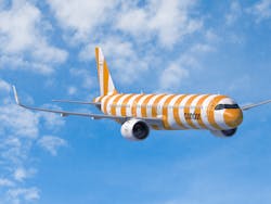 A321neo 'Sunshine' A321neo 'Sunshine'