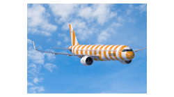 A321neo 'Sunshine' A321neo 'Sunshine'