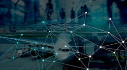 Intelligent turnaround management shortens the time aircraft are on the ground allowing airports to accommodate more flights with existing infrastructure and helping airlines improve aircraft utilization and the passenger experience. Intelligent turnaround management shortens the time aircraft are on the ground allowing airports to accommodate more flights with existing infrastructure and helping airlines improve aircraft utilization and the passenger experience.