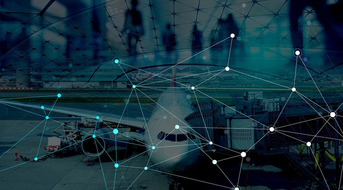 Intelligent turnaround management shortens the time aircraft are on the ground allowing airports to accommodate more flights with existing infrastructure and helping airlines improve aircraft utilization and the passenger experience.