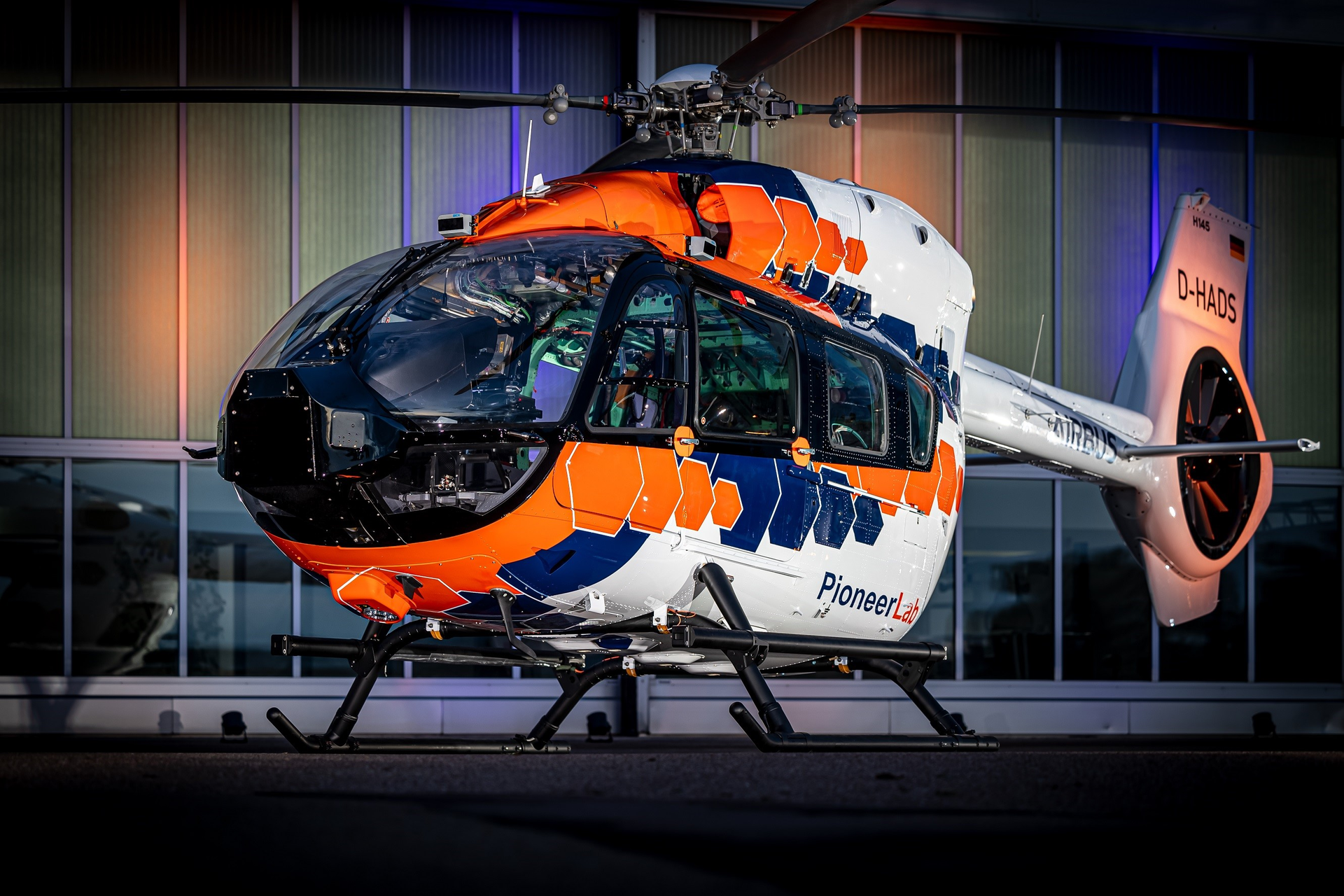 Airbus Helicopters