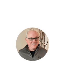 Pat Tracey, Airport One LLC