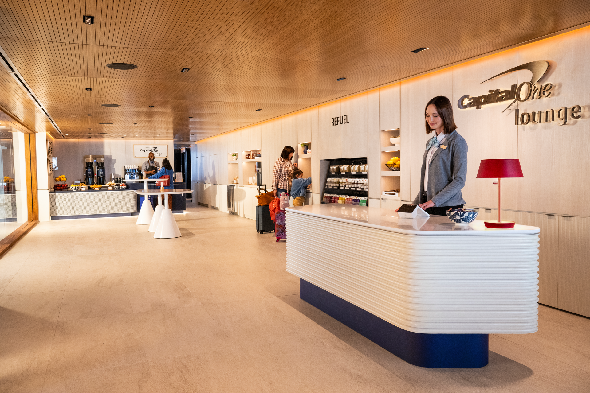 C1 L Iad Lobby Coffee Bar