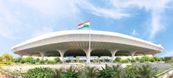 Chhatrapati Shivaji Maharaj International Airport Csmia 650d8fcc3feb6