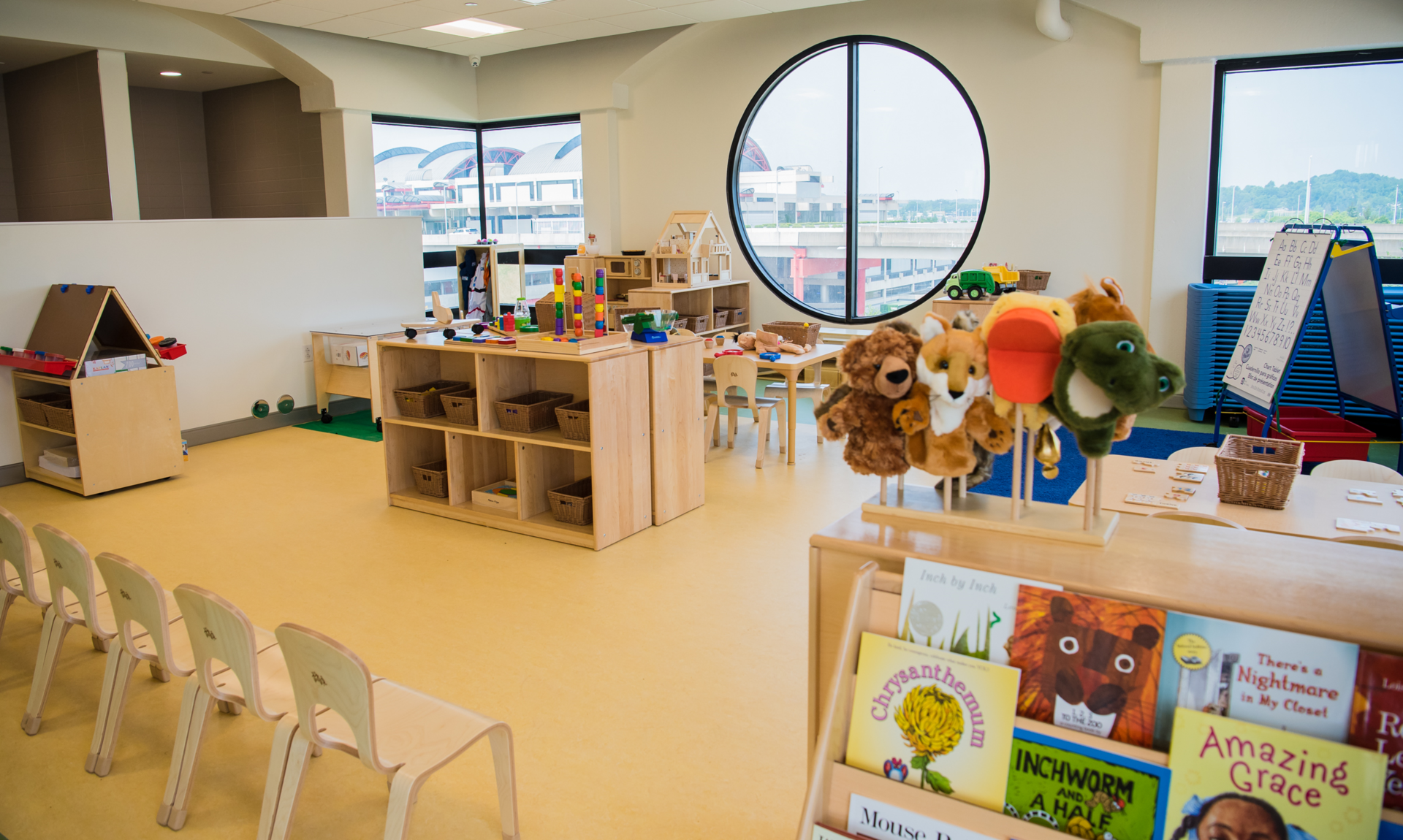 Childcare Interior Image 10 (2)