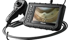 Dual View Videoscope Dual View Videoscope