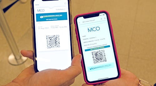 Experience Mco