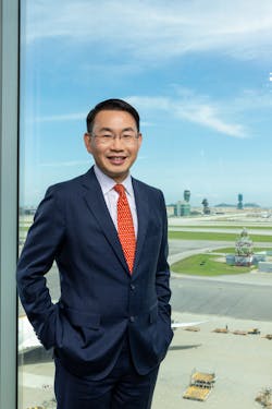 Wilson Kwong Wilson Kwong