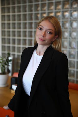 Aleksandra Ovchinnikova