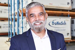 James Savio James Savio