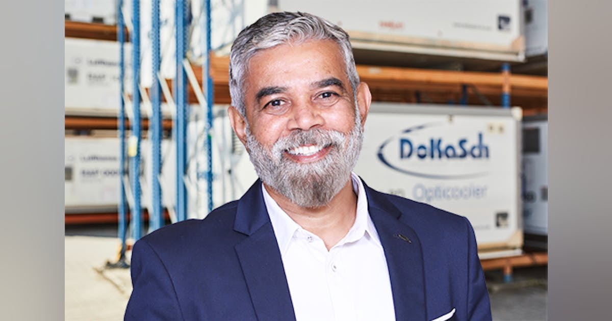 DoKaSch Temperature Solutions Expands its Business in India | Aviation Pros