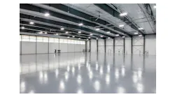 Jet Aviation Opens New Hangar In Bozeman Interior
