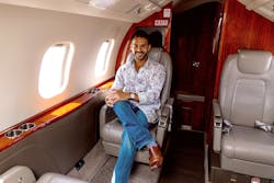 Kyle Patel, CEO, BitLux Kyle Patel, CEO, BitLux