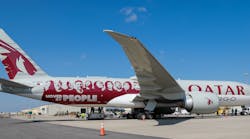 Qatar Airways Cargo Partners With Dsv To Launch New Route From Huntsville 2