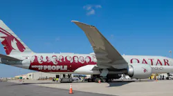 Qatar Airways Cargo Partners With Dsv To Launch New Route From Huntsville 2