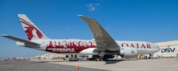 Qatar Airways Cargo Partners With Dsv To Launch New Route From Huntsville 2