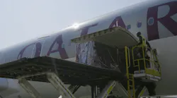 Ruben Journey Unloaded At Johannesburg Airport In South Africa (003)