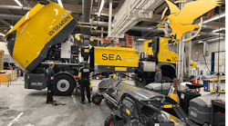 To maximize equipment performance and minimize downtime, airport managers need to establish robust maintenance and repair practices. To maximize equipment performance and minimize downtime, airport managers need to establish robust maintenance and repair practices.