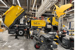 To maximize equipment performance and minimize downtime, airport managers need to establish robust maintenance and repair practices. To maximize equipment performance and minimize downtime, airport managers need to establish robust maintenance and repair practices.