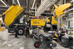 To maximize equipment performance and minimize downtime, airport managers need to establish robust maintenance and repair practices. To maximize equipment performance and minimize downtime, airport managers need to establish robust maintenance and repair practices.