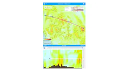 Meandair brings global weather insights to SmartSky Predictive Weather Suite adding in-depth view of atmospheric conditions, including clear air turbulence, worldwide.
