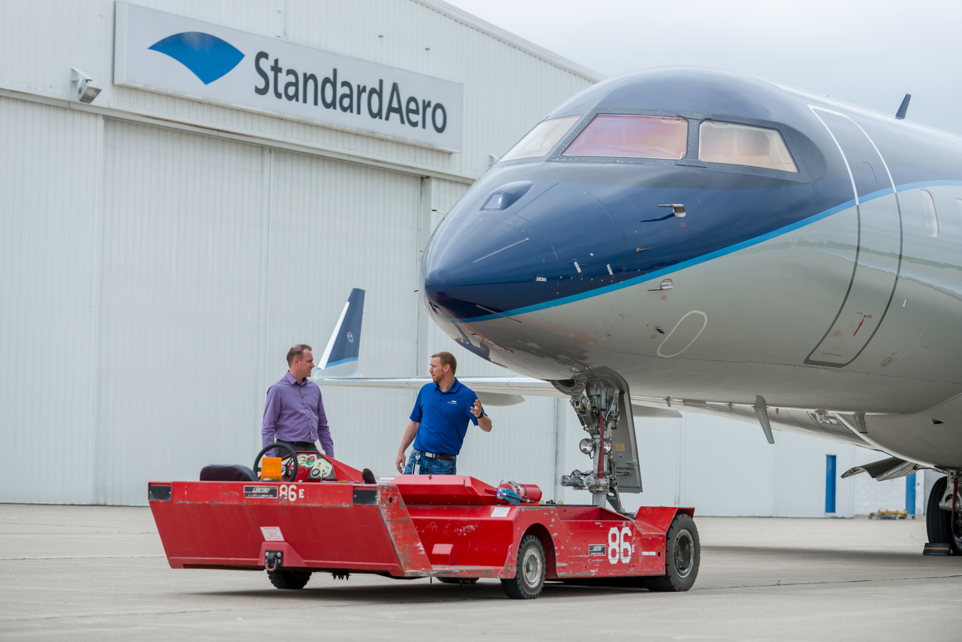 A valuable prevention tool is to perform a good visual and non-destructive testing (NDT) inspection.