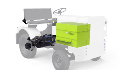 Tiger Repower Front3q Tiger Repower Front3q