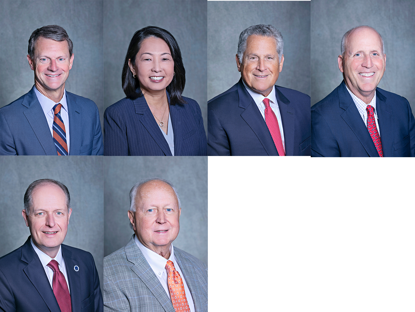 Metropolitan Nashville Airport Authority Welcomes New Board Of ...