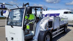 Vestergaard E Electric Chassis Vestergaard E Electric Chassis