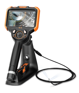 Best borescope inspection cameras 2022