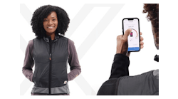 X1 Smart Heated Vest Carhartt X1 Smart Heated Vest Carhartt