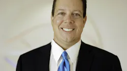 Dan Seely, Senior Manager of Construction, Tampa International Airport