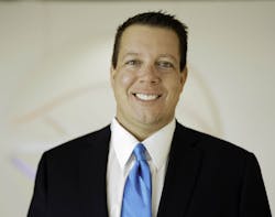 Dan Seely, Senior Manager of Construction, Tampa International Airport Dan Seely, Senior Manager of Construction, Tampa International Airport