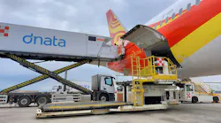 Airporthandlingajointventureofdnatasecurescontractwithhainanairlinesinmilan