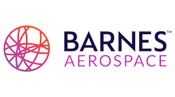 Barnes Aerospace Color Barnes Aerospace Color