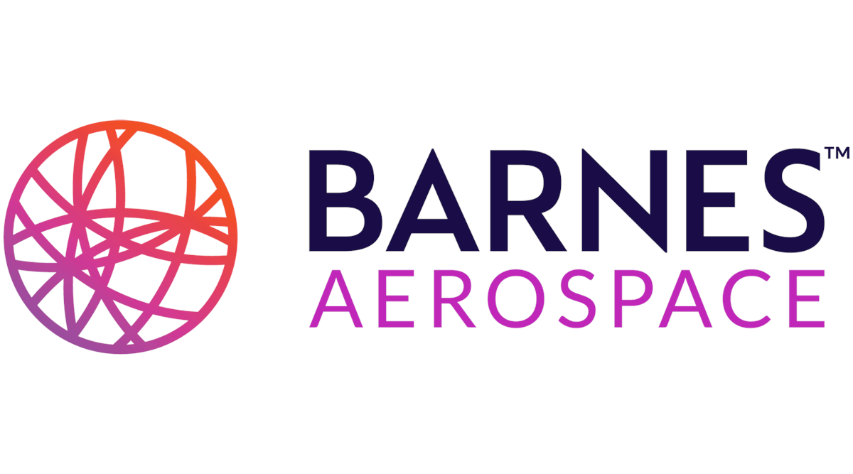 Barnes Aerospace Color