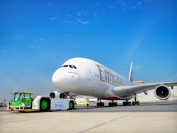 dnata's IEnvA certification is recognition of its unwavering commitment to sustainability across its portfolio of businesses in the UAE. dnata's IEnvA certification is recognition of its unwavering commitment to sustainability across its portfolio of businesses in the UAE.