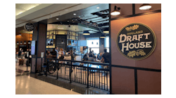 Oakland Draft House Opening Day Crop Oakland Draft House Opening Day Crop